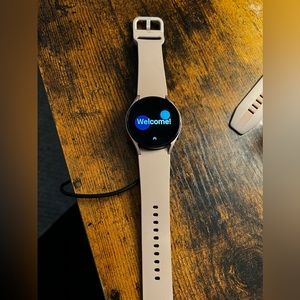 Samsung Galaxy Watch4